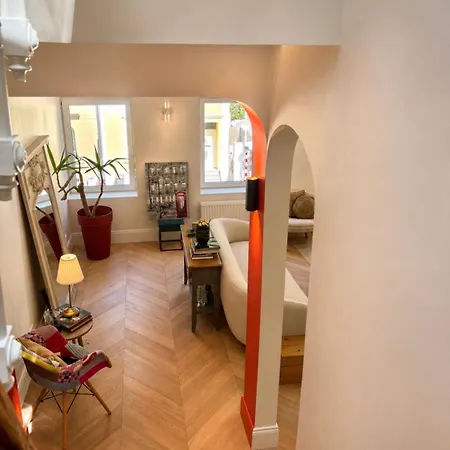 Private In A House With Garden In Accommodatie bij particulieren Luxemburg